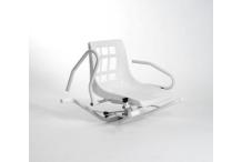 FAUTEUIL DE BAIN PIVOTANT