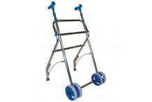 ROLLATOR 2 ROUES AIR