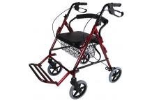 ROLLATOR DE TRANSFERT VICTOR