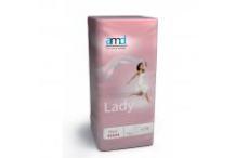 AMD LADY - Taille 11*27 cm - Extra